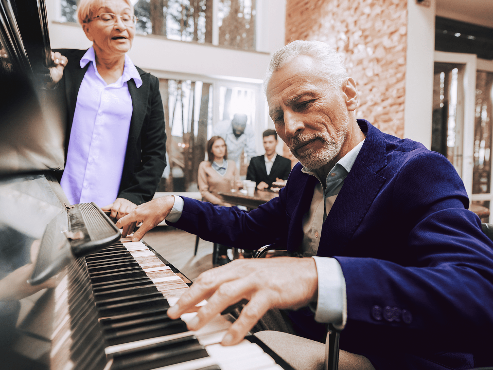 best hearing aids for musicians