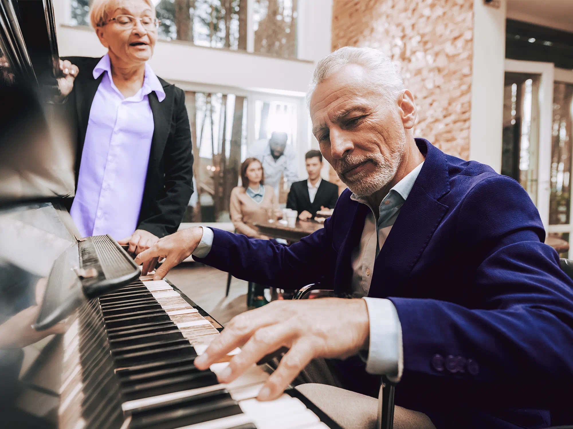 best hearing aids for musicians