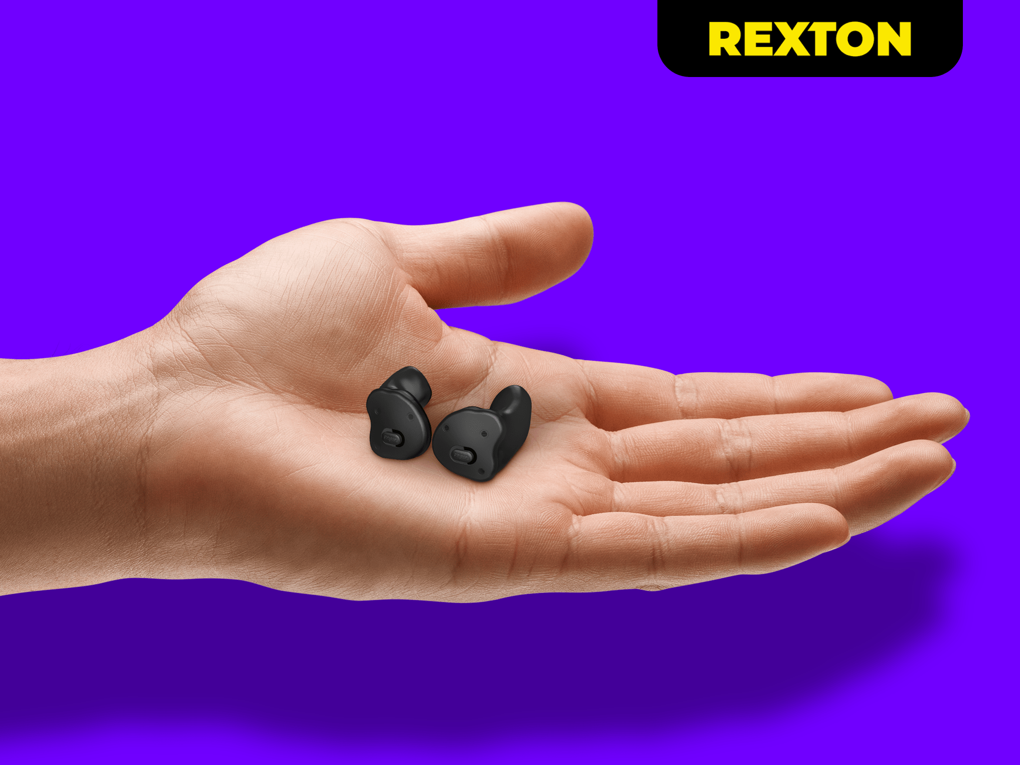 rexton brand