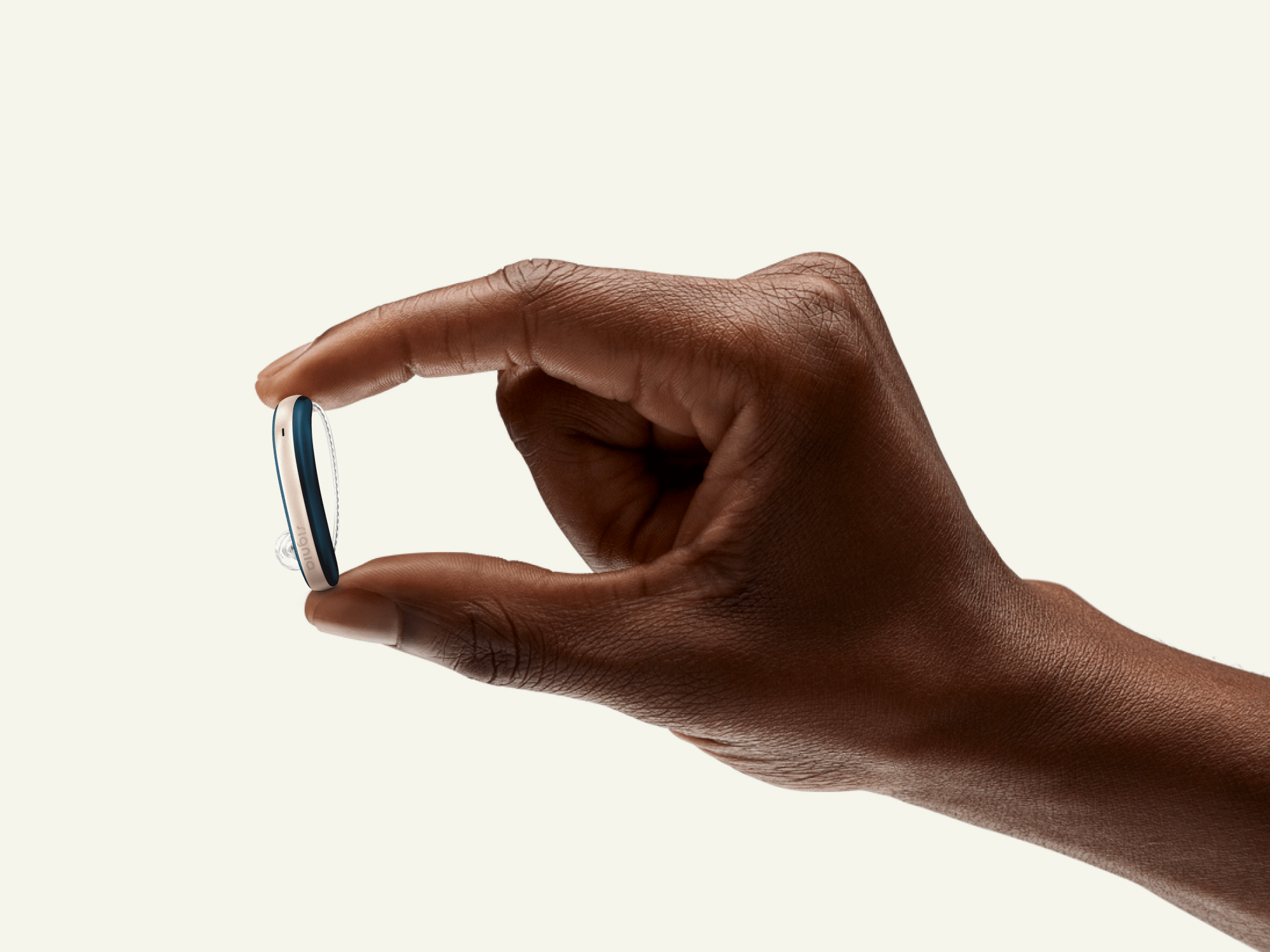 styletto hearing aids