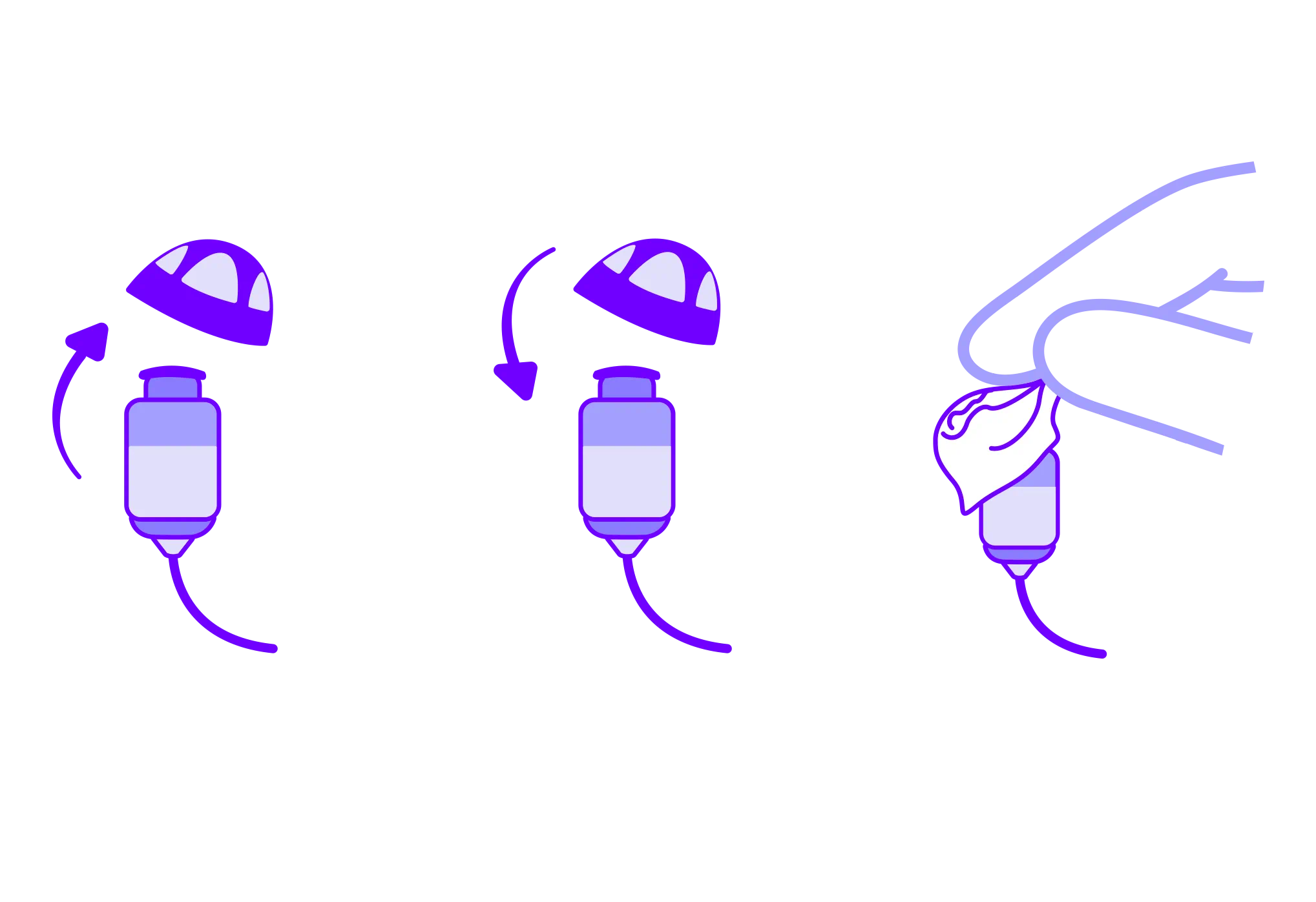 how to change domes hearusa