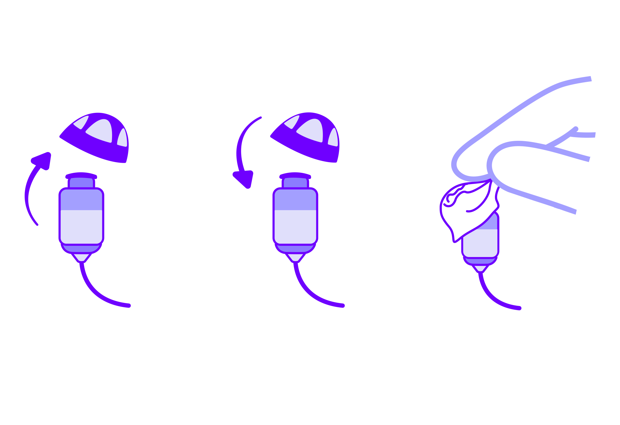 how to change domes hearusa
