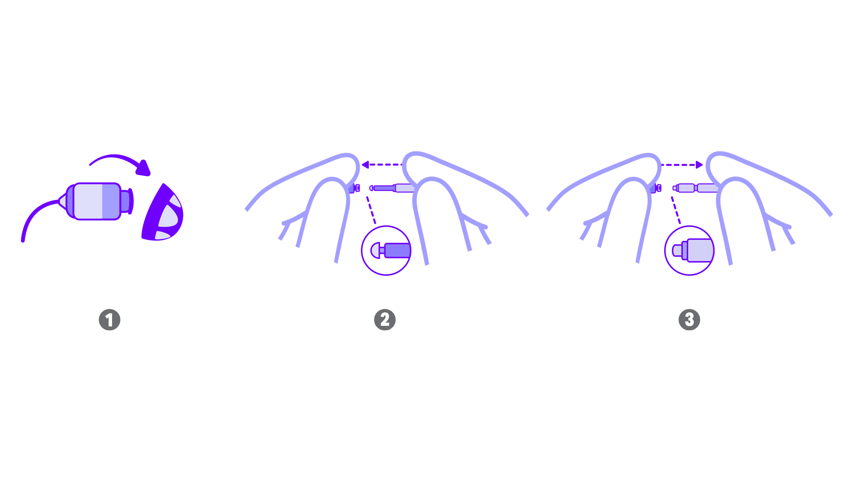 tips for inserting and removing hearing aids hearusa