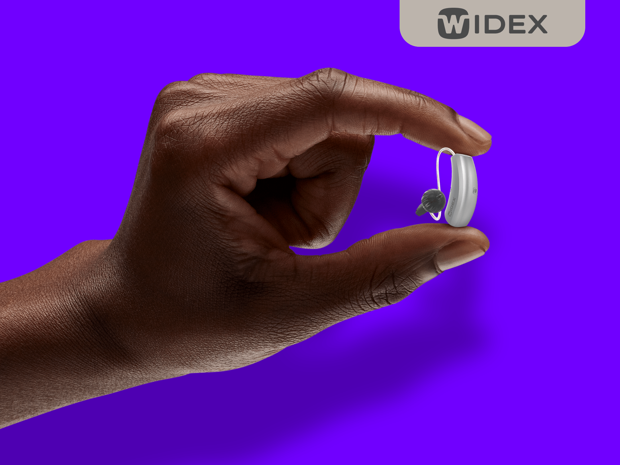 widex brand