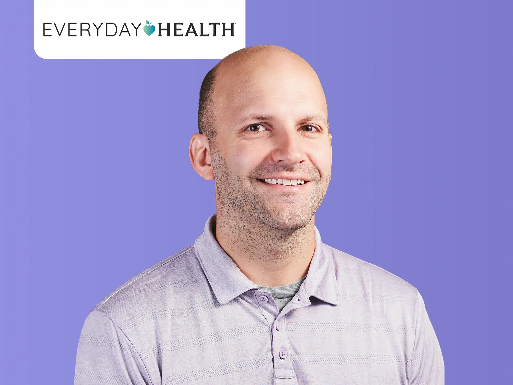 Dan Troast for Everyday Health