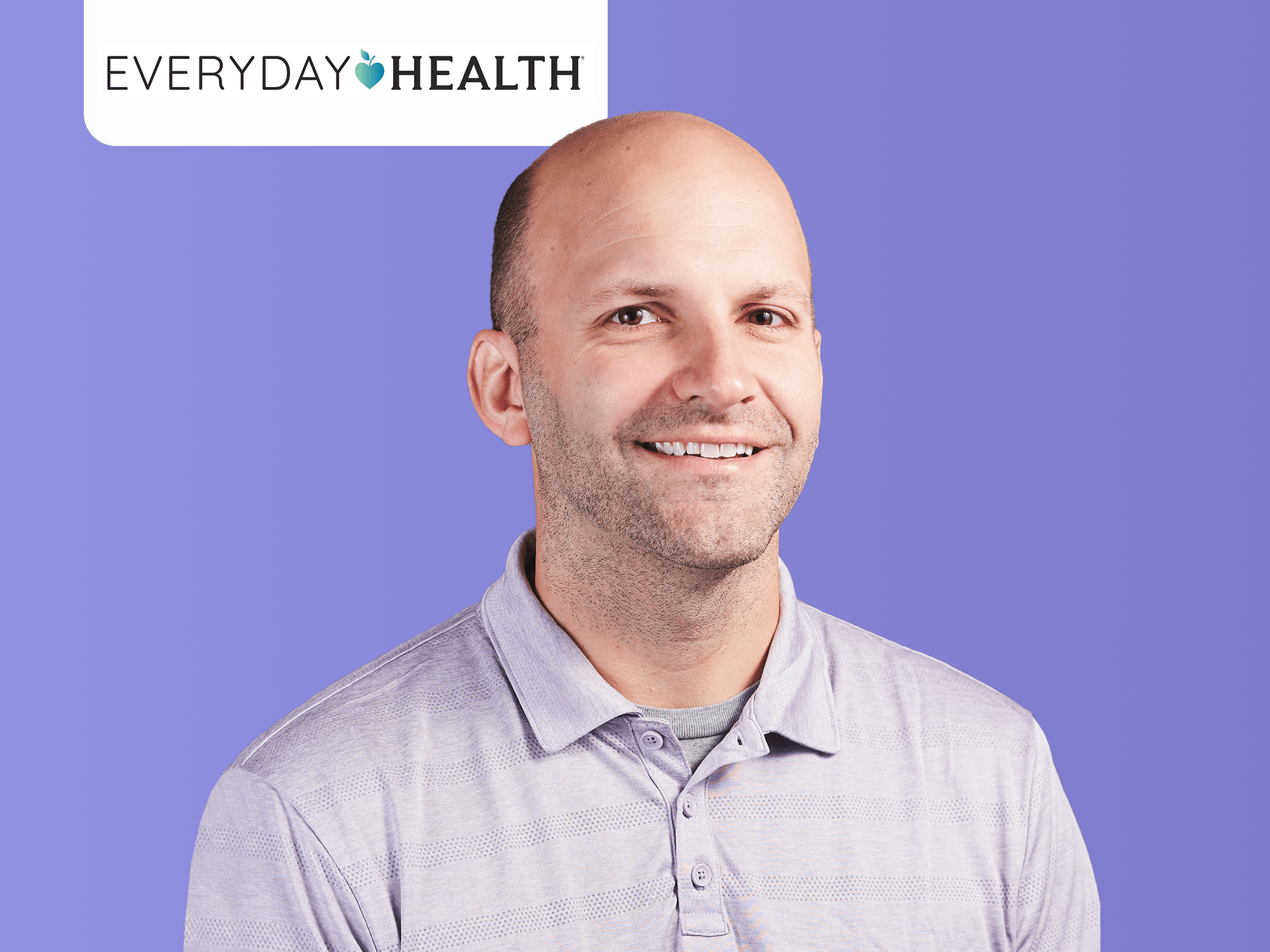 Dan Troast for Everyday Health