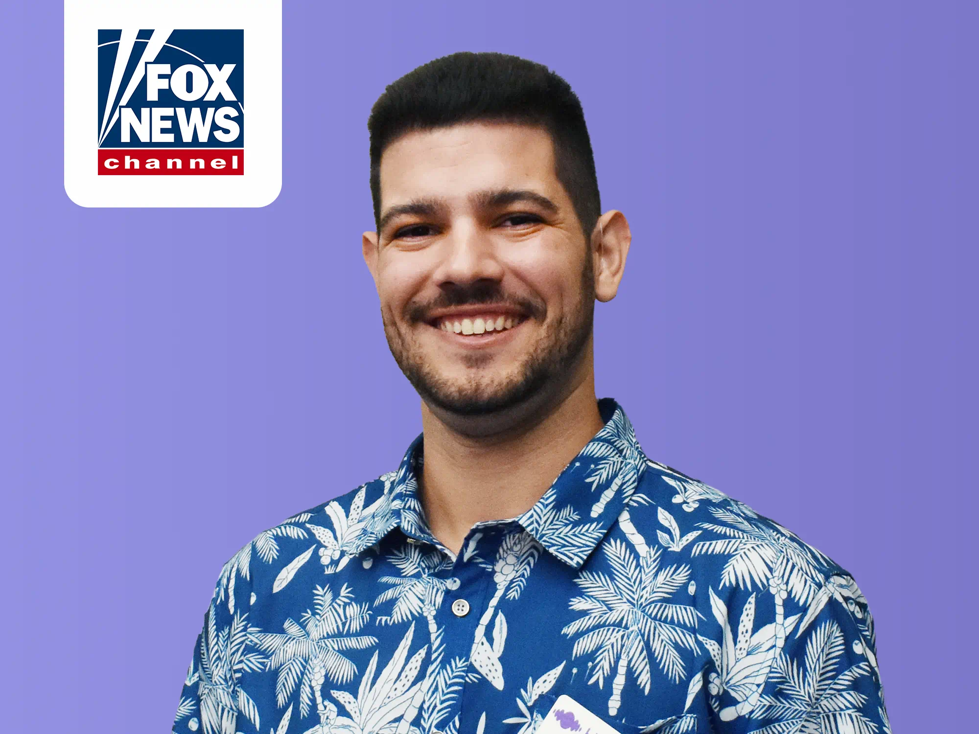 Jorge Rey for Fox News