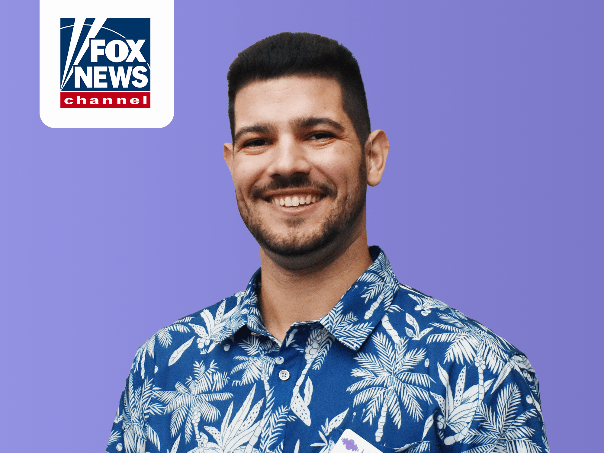 Jorge Rey for Fox News