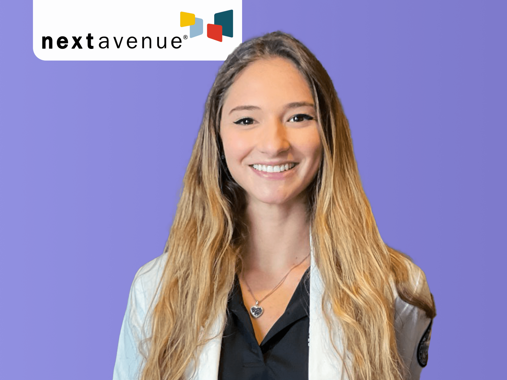 Stephanie Next Avenue