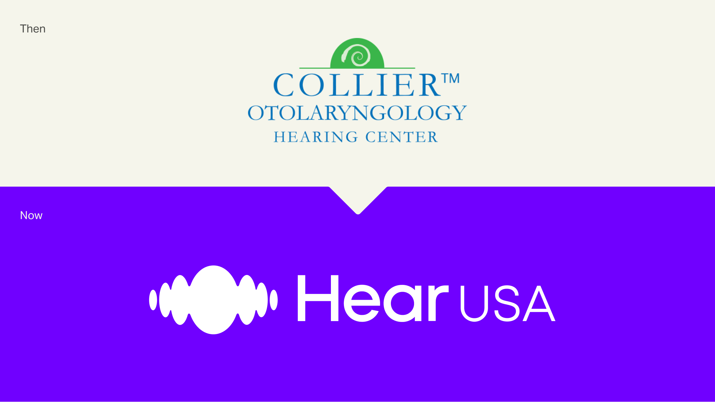  Collier Otolaryngology Rebranding