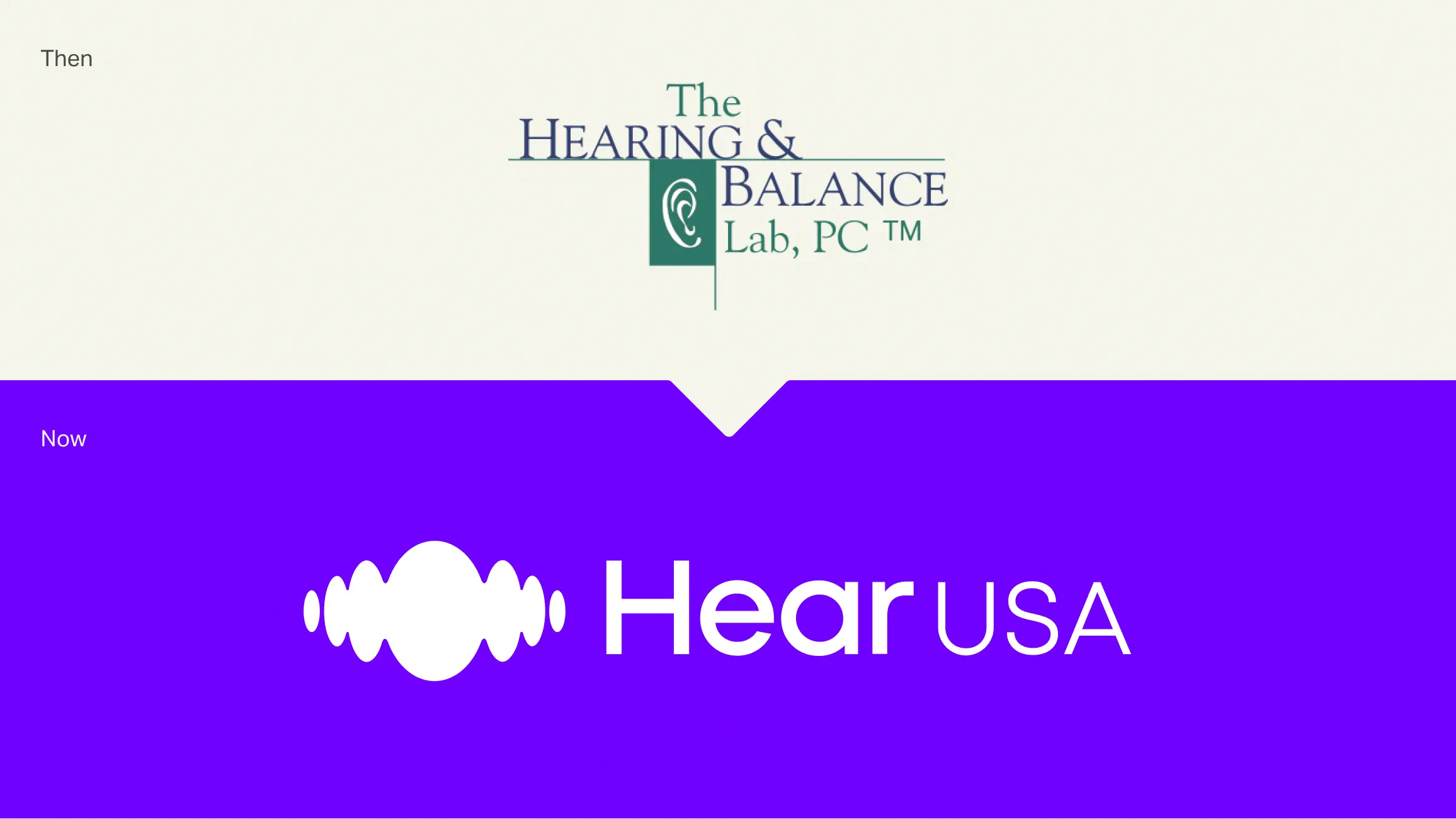 Hearing Balance Lac PC Rebranding 
