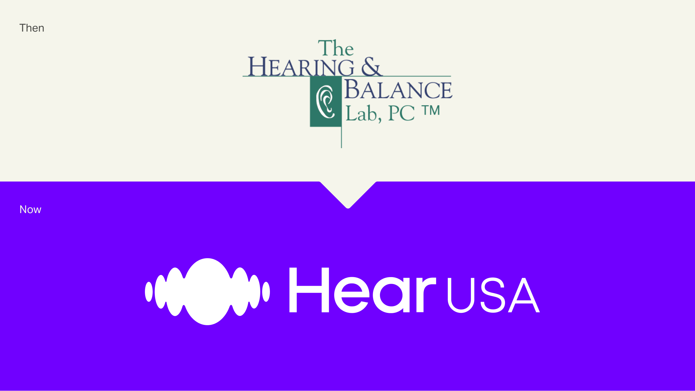Hearing Balance Lac PC Rebranding 
