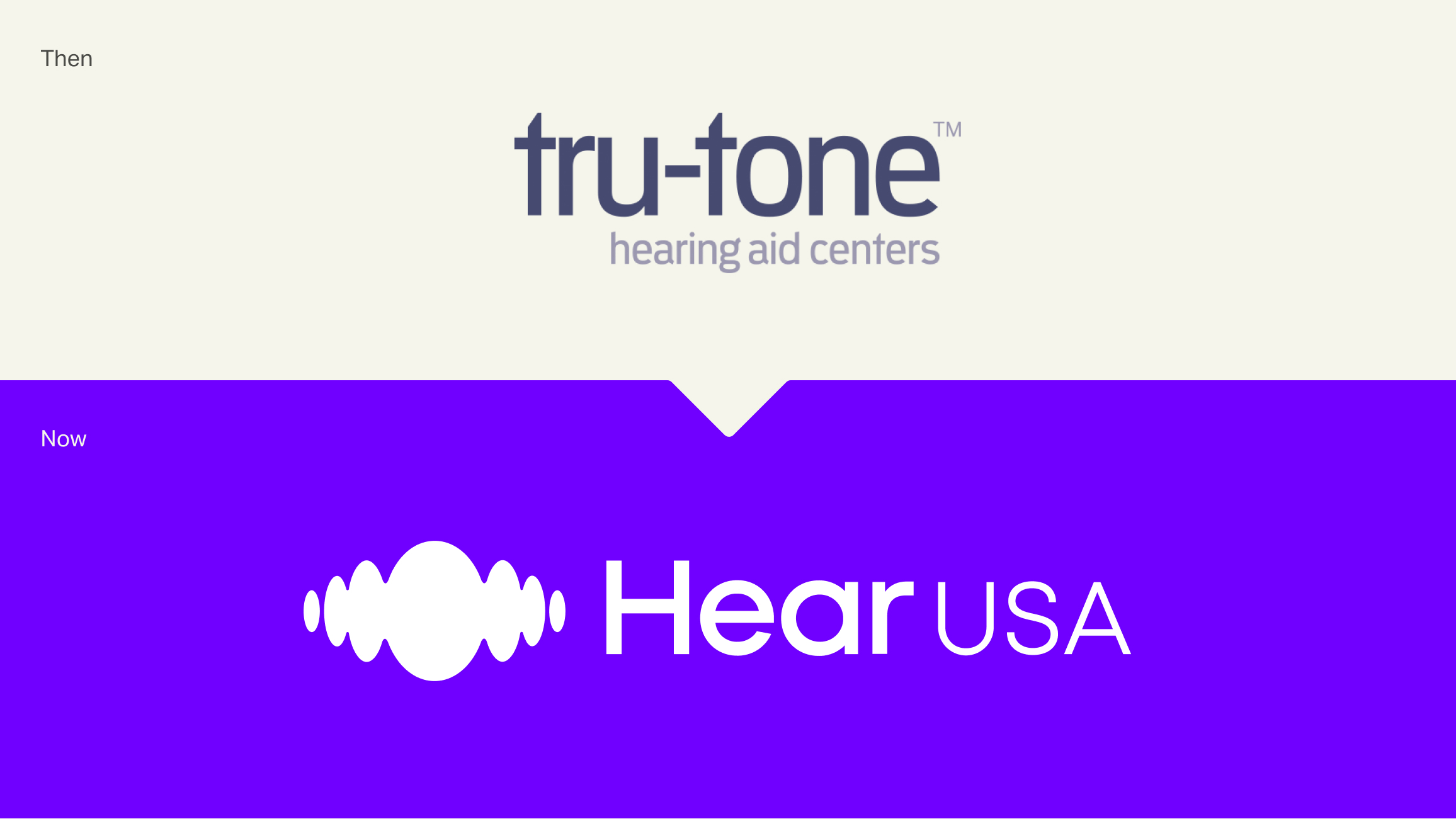 Tru Tone Rebranding
