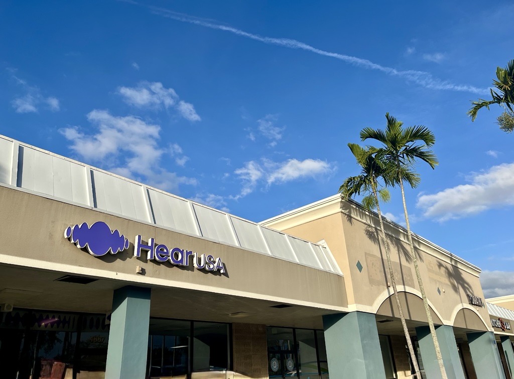 hearusa coconut creek