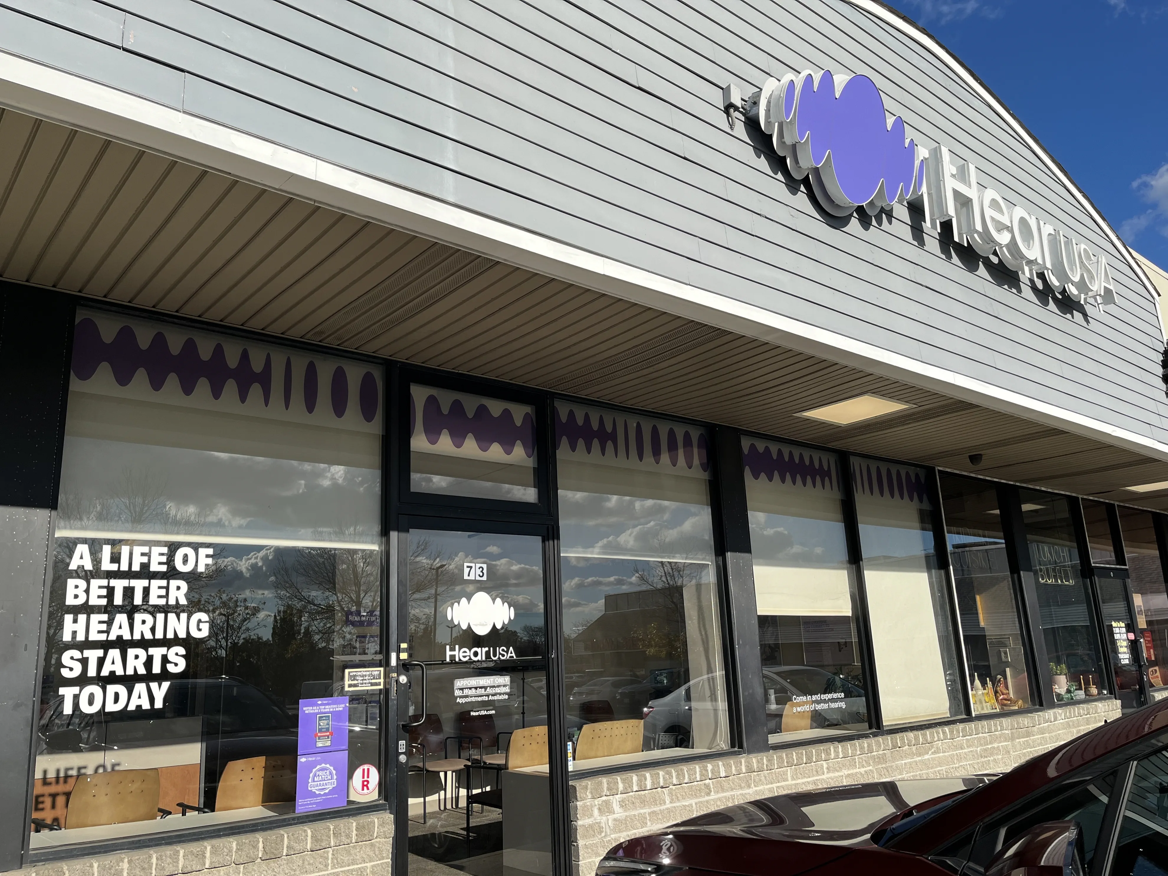 hearusa hicksville