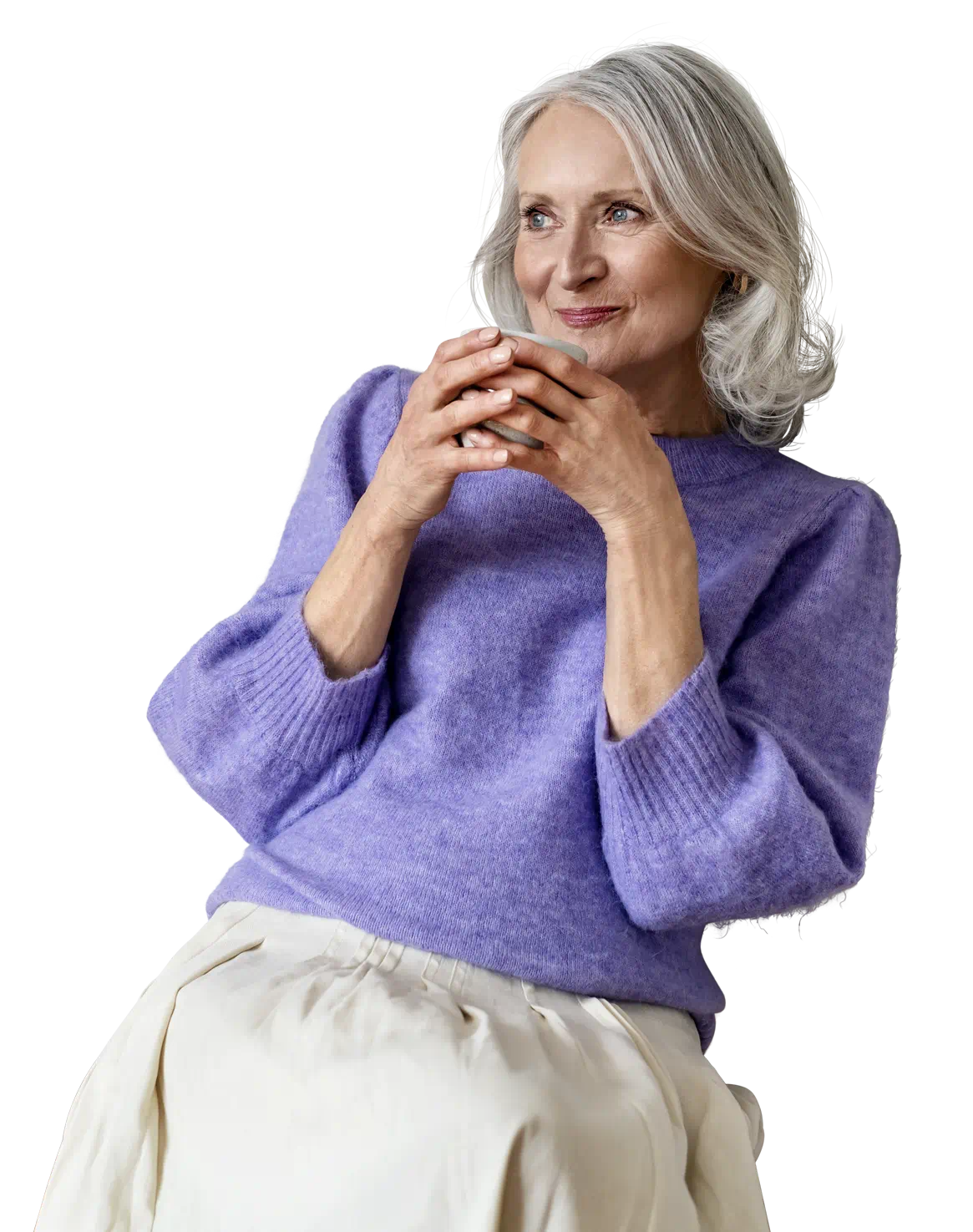 A hearing loss can make you feel isolated as it gets harder to socialize with friends and family