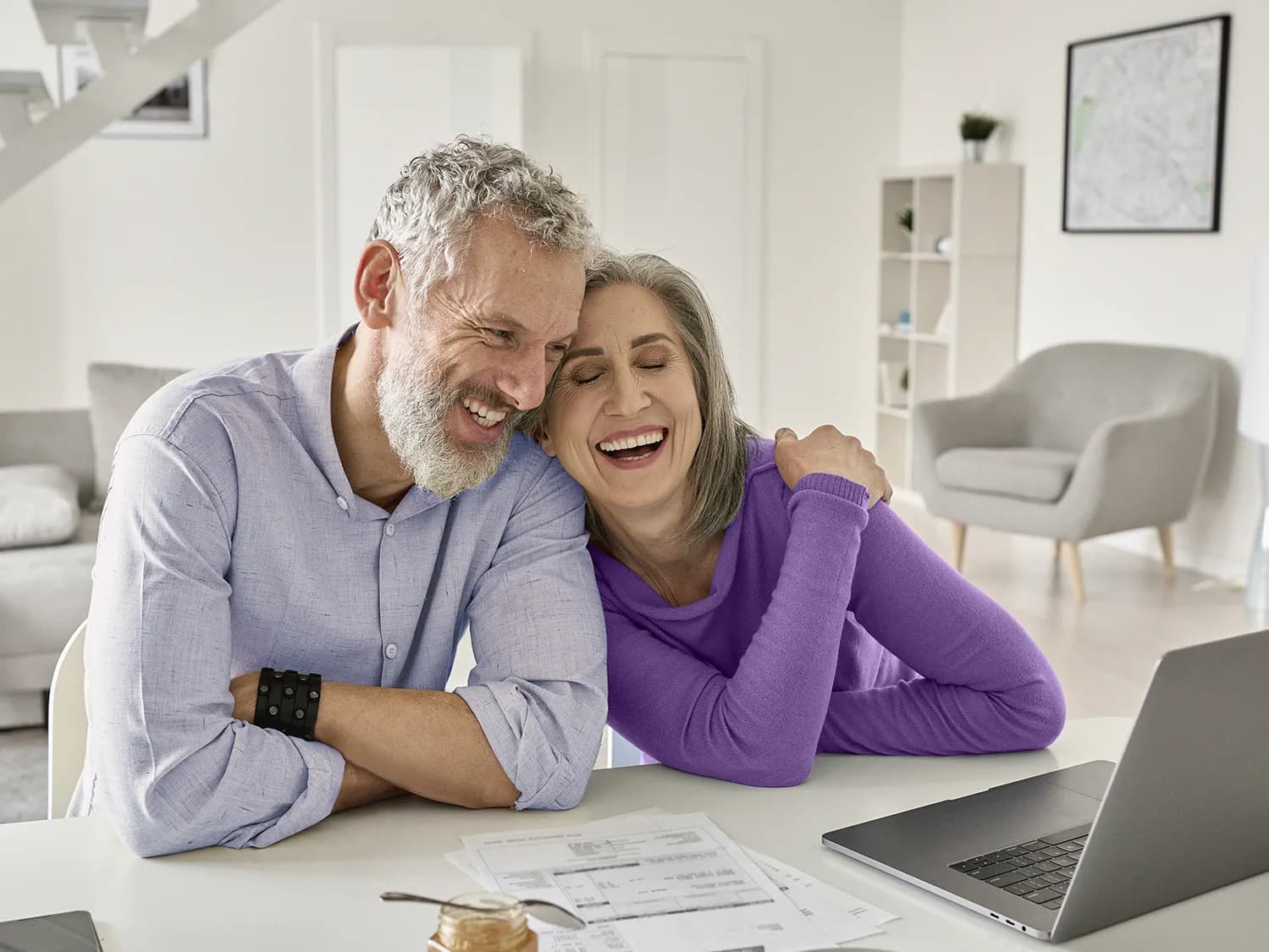 Deepen your connection as a couple, savoring intimate conversations and whispered words of love with the help of hearing aids