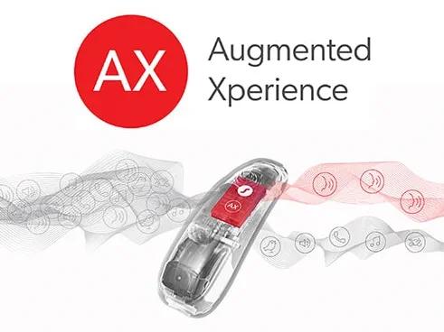 Signia augmented xperience