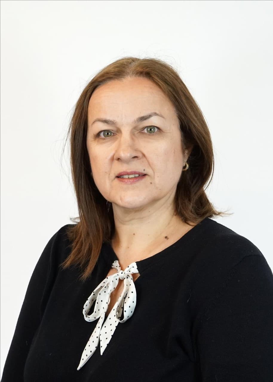 Mirjana Rudic