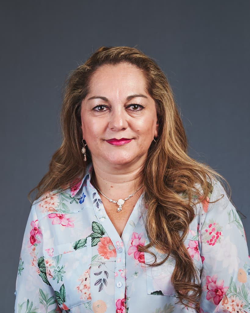 Luz Parra