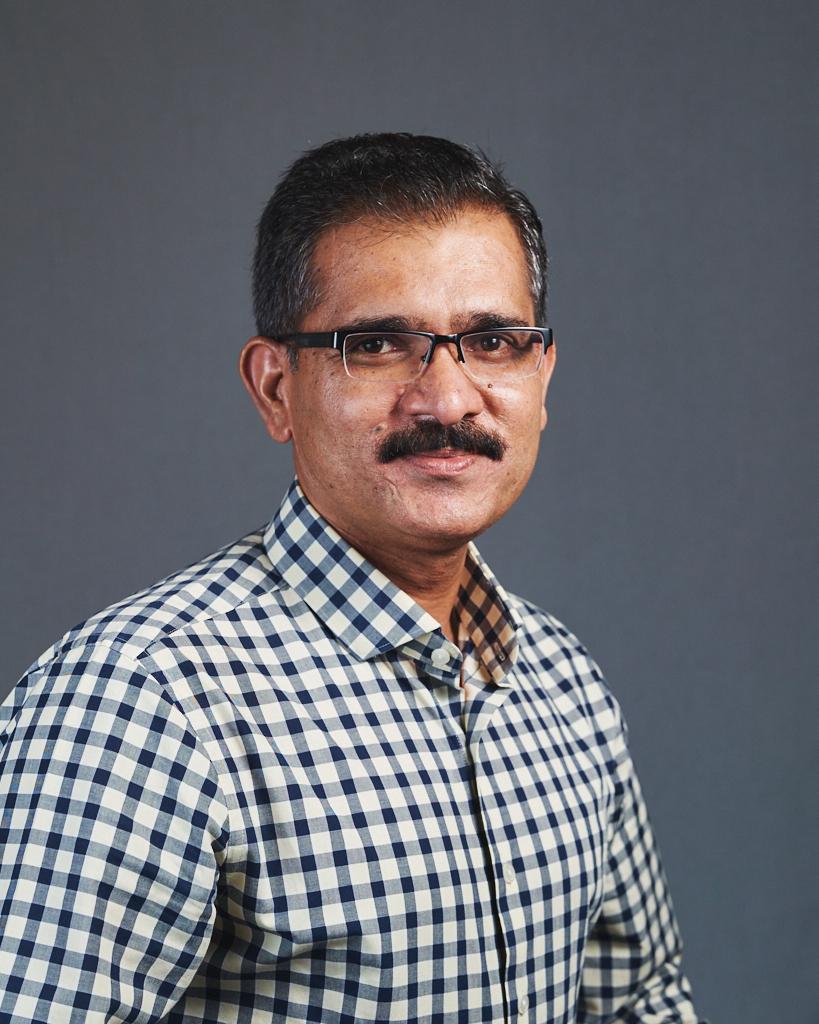 Hari Prasad Kotakonda