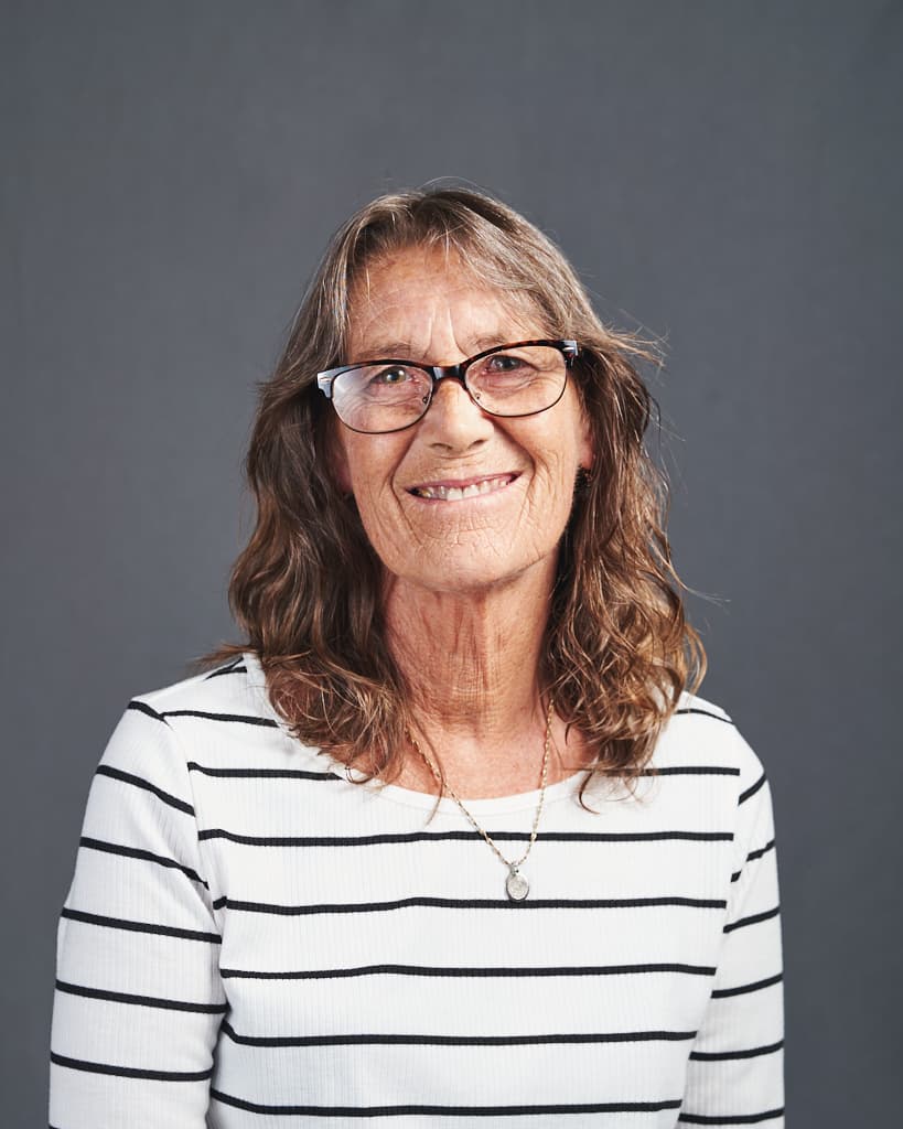 Evelyn Wilkinson