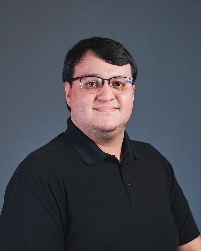 Phillip Vasquez