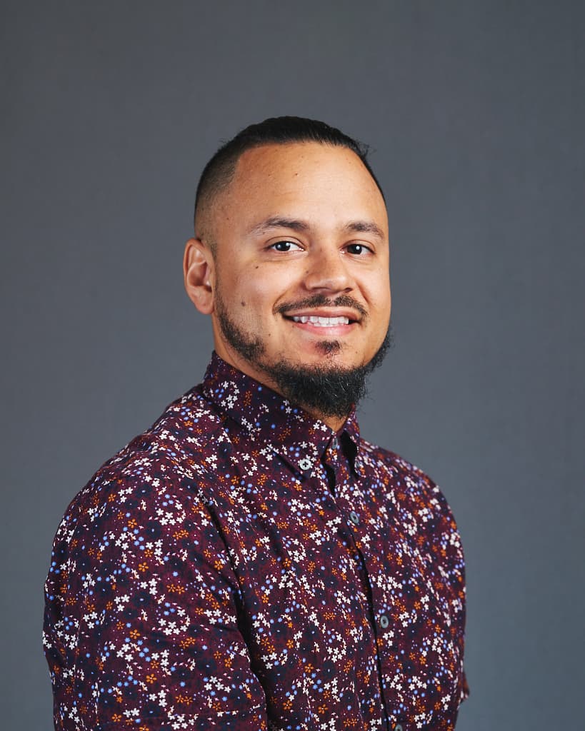 Kevin Stanish