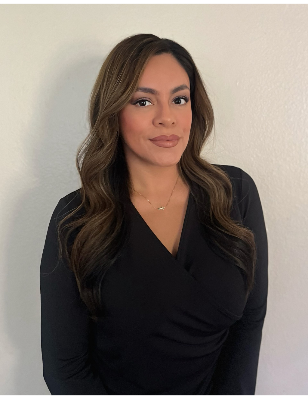 Vanessa Espinoza