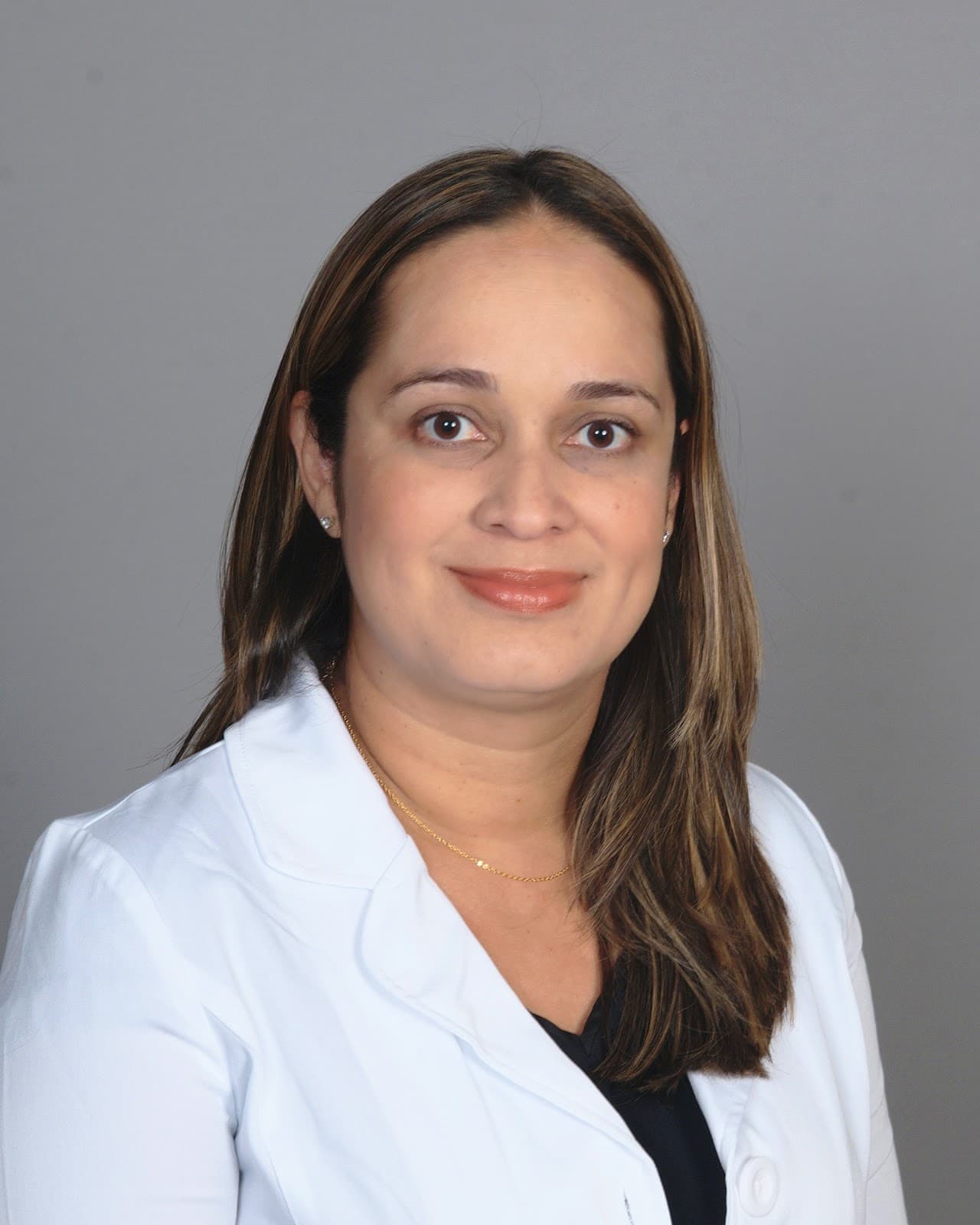 Gina Aguilar