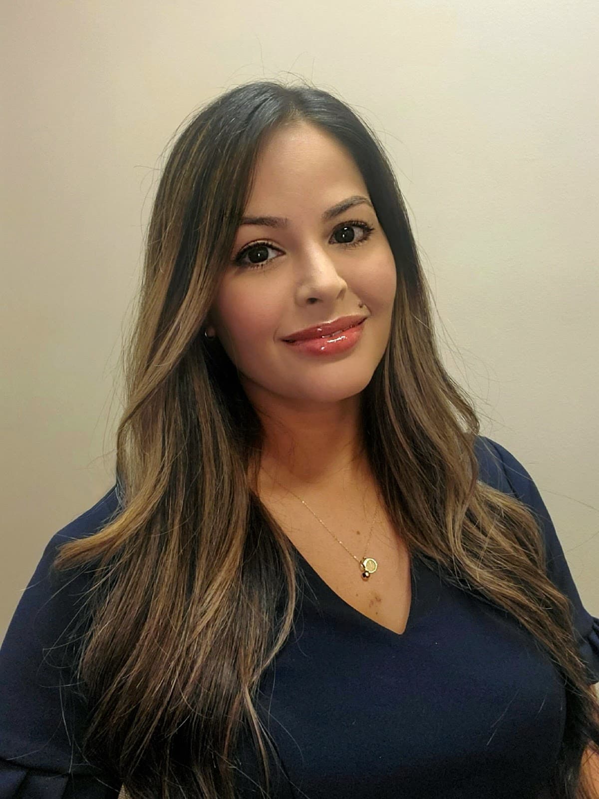 Stephanie Ruiz