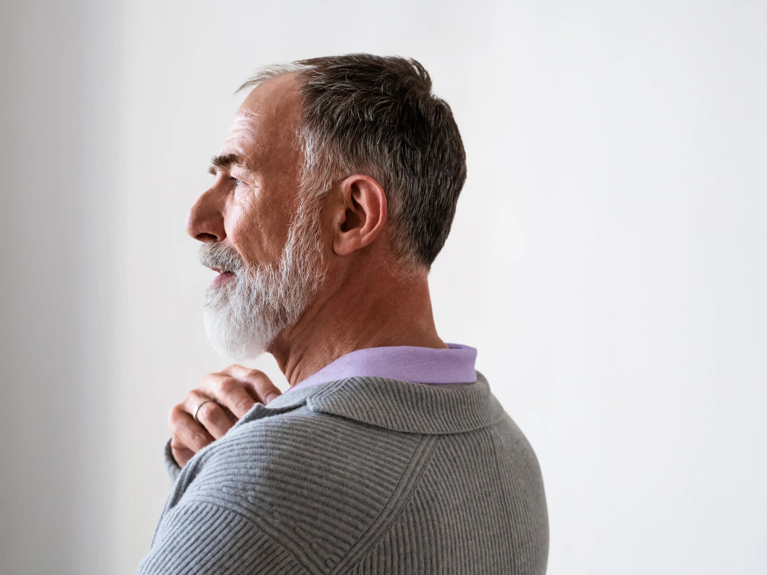 Hearing loss can make you lonely and isolated - book with your hearing care specialist